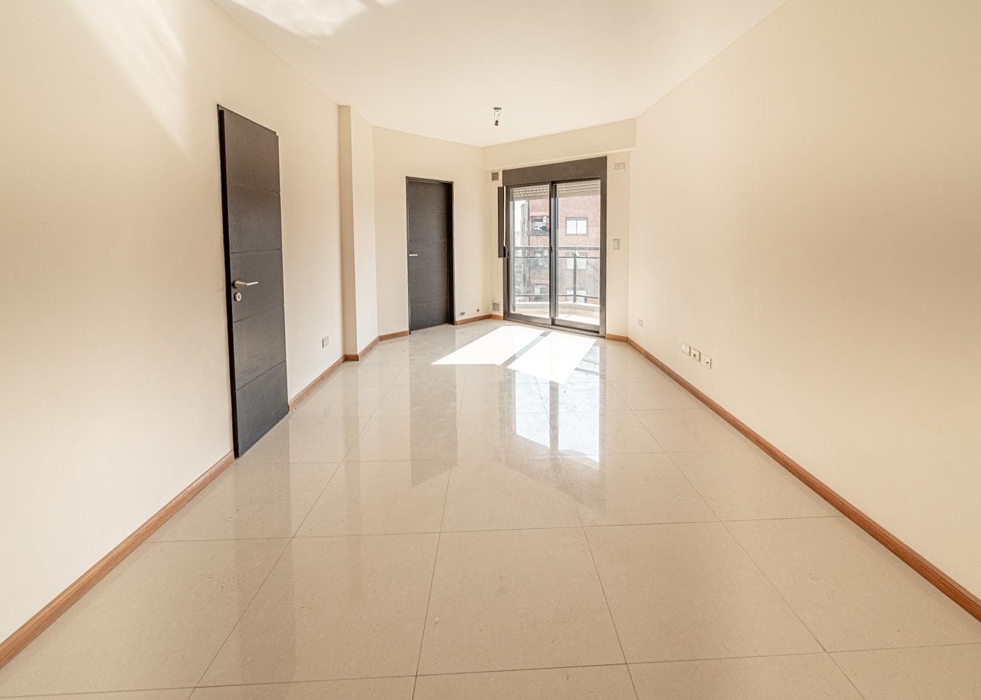 3-Bedroom Apartment for Sale - San Martin