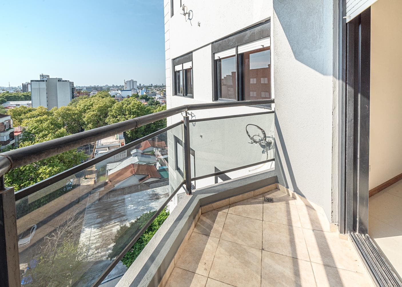 3-Bedroom Apartment for Sale - San Martin