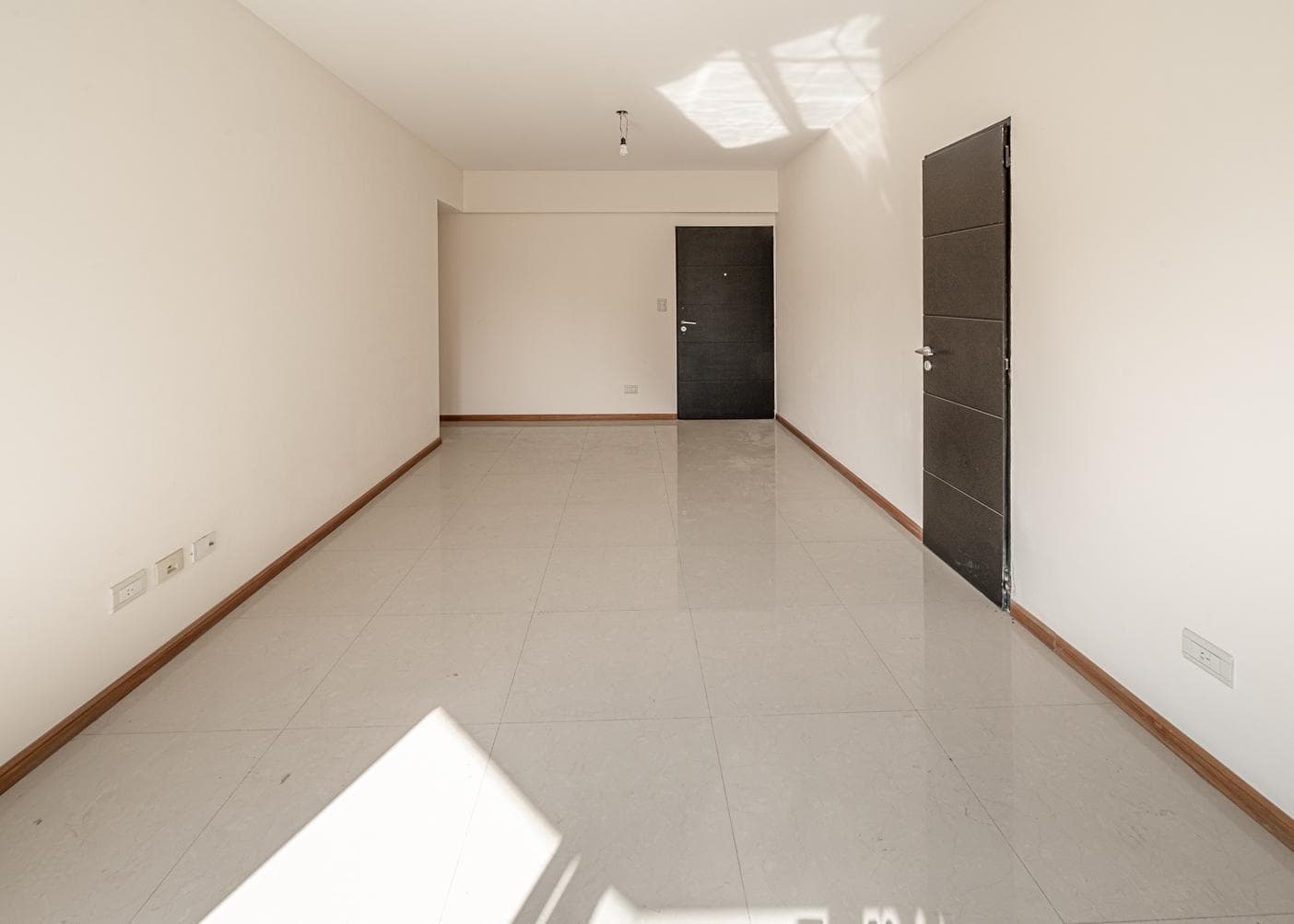 3-Bedroom Apartment for Sale - San Martin