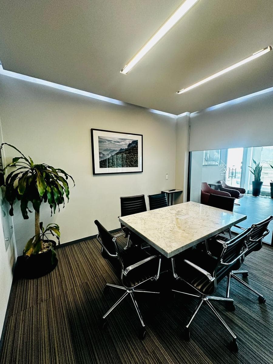 OFFICE — SERVICES INCLUDED