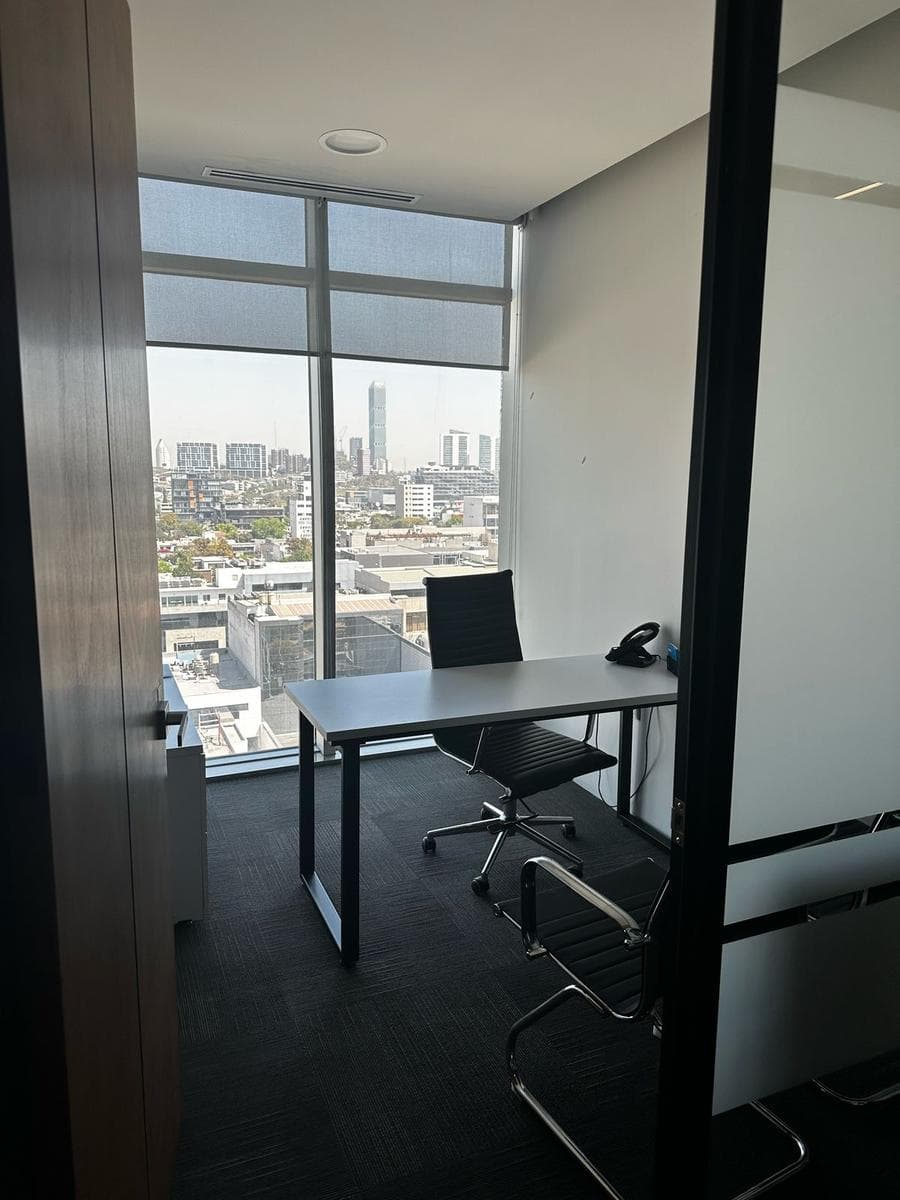 OFFICE — SERVICES INCLUDED
