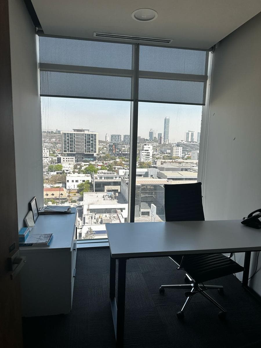 FURNISHED OFFICE IN VALLE
