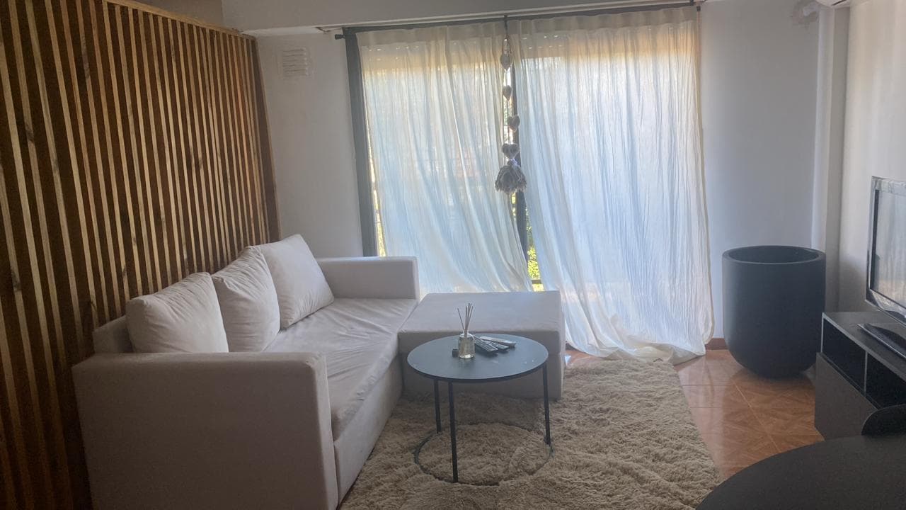 Departamento en ALQUILER TEMPORARIO