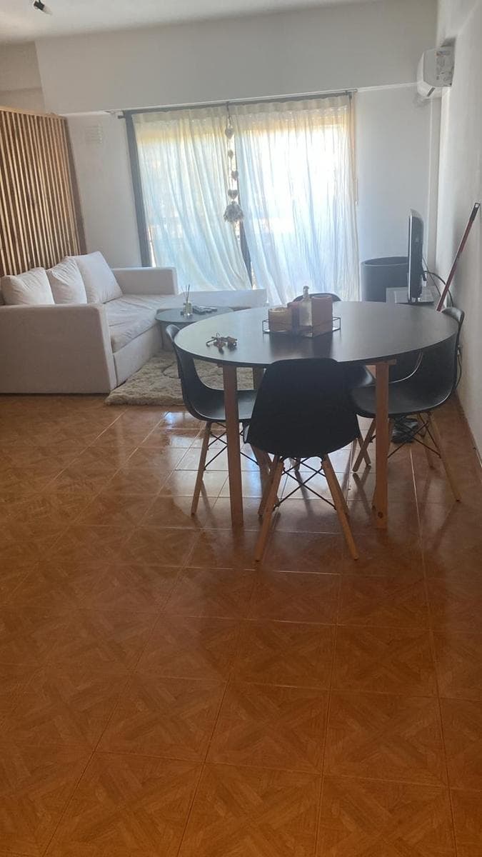 Departamento en ALQUILER TEMPORARIO