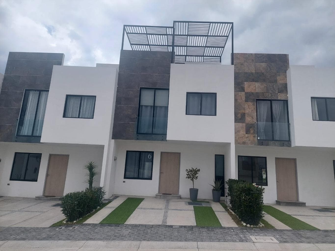 House for Sale, Lomas de Angelópolis, Ocoyucan, Puebla