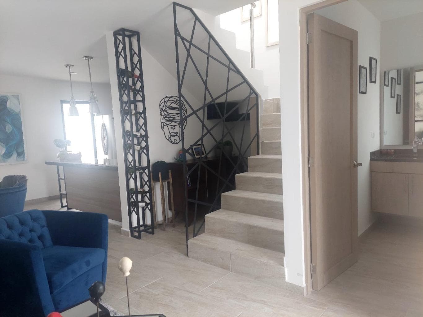 House for Sale, Lomas de Angelópolis, Ocoyucan, Puebla