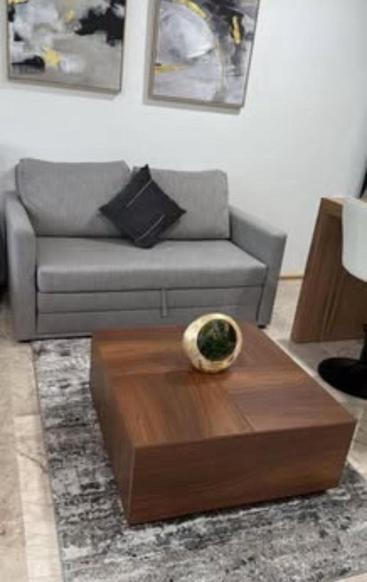 Furnished Studio for Rent with Ocean View | Coco Beach, Playa del Carmen
