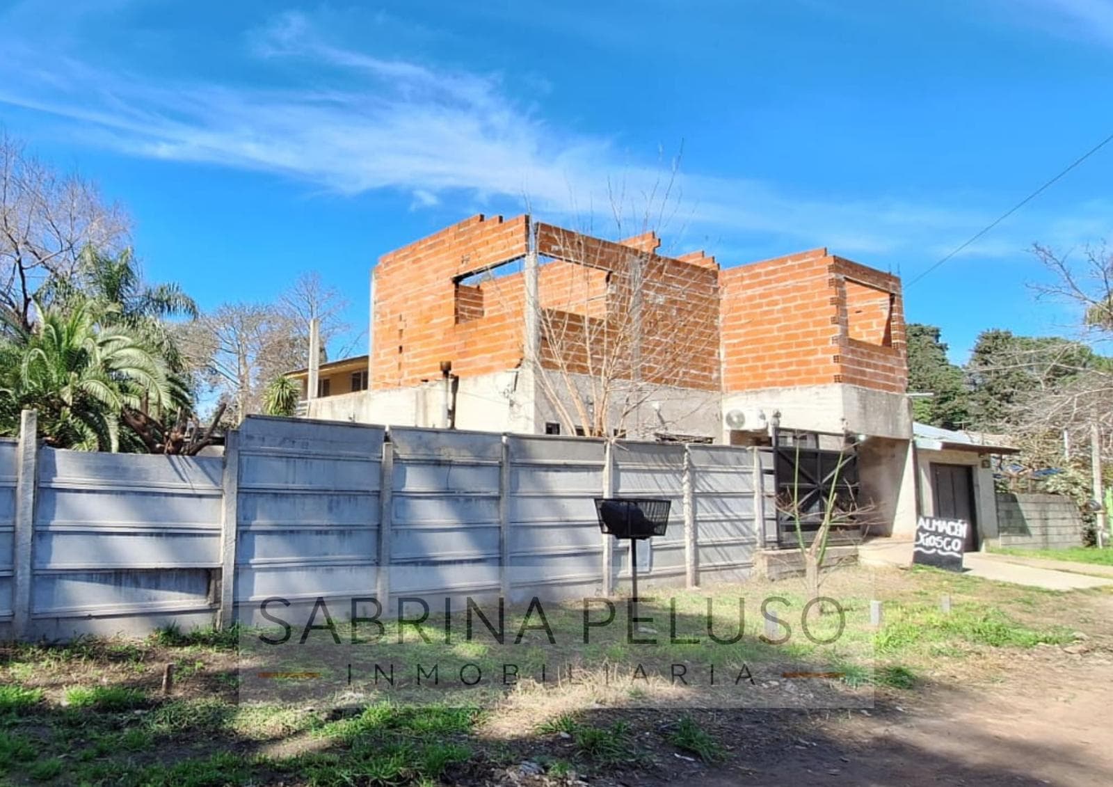 FOR SALE: La Reja House