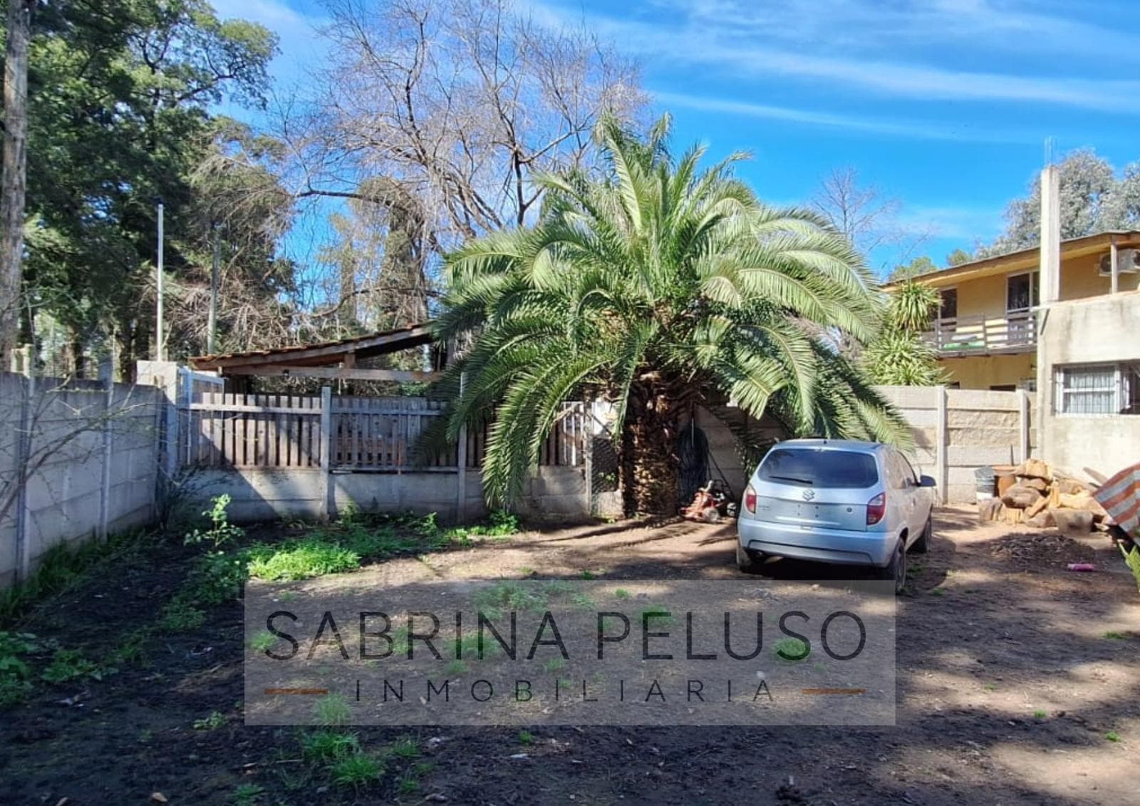 FOR SALE: La Reja House