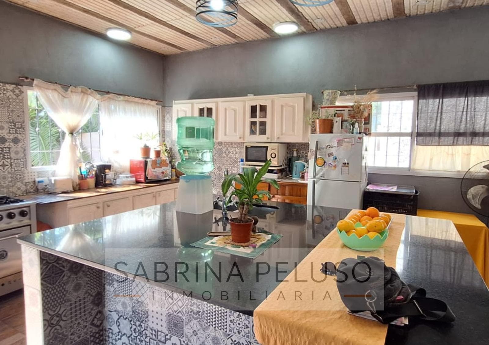 FOR SALE: La Reja House