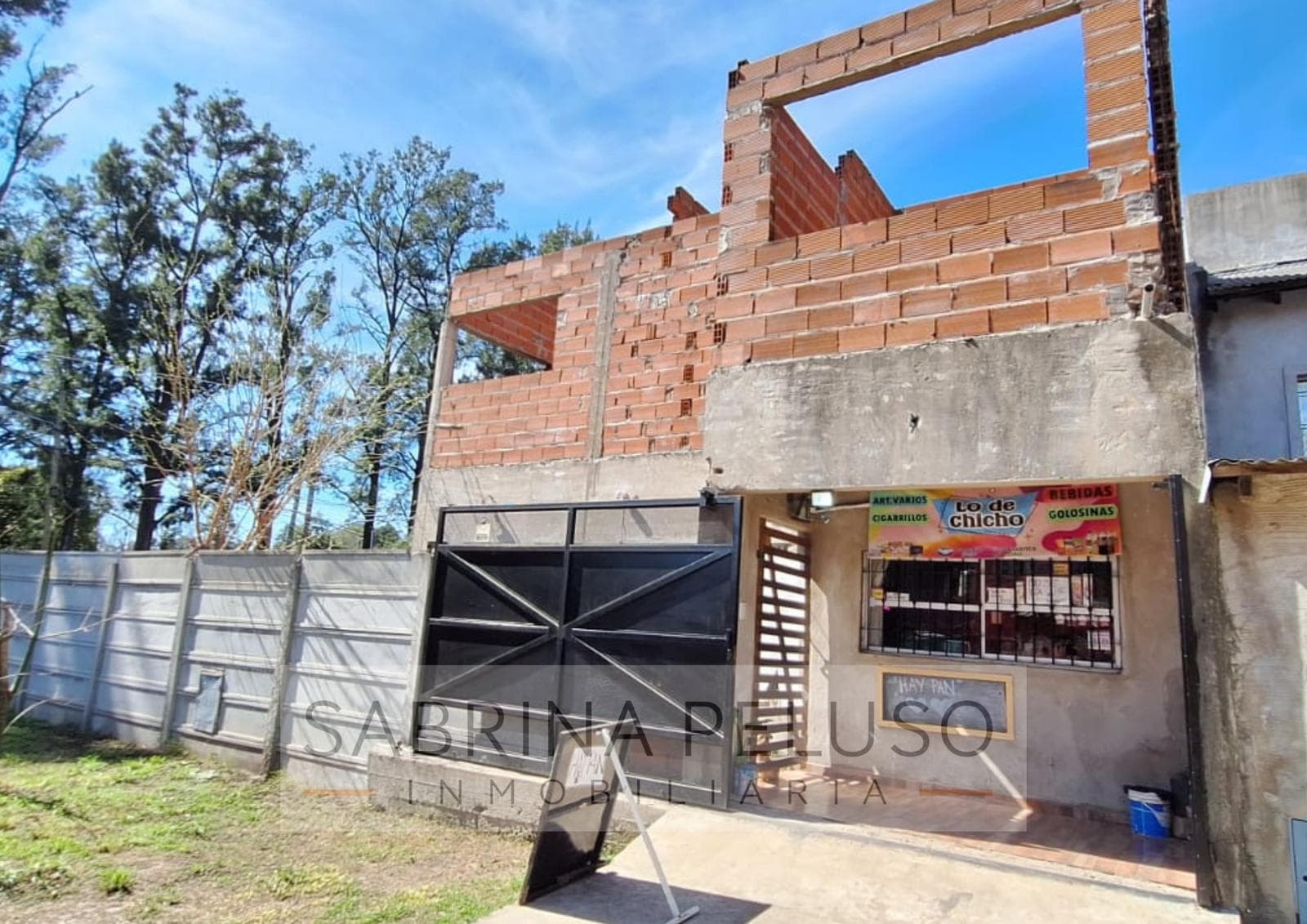 FOR SALE: La Reja House