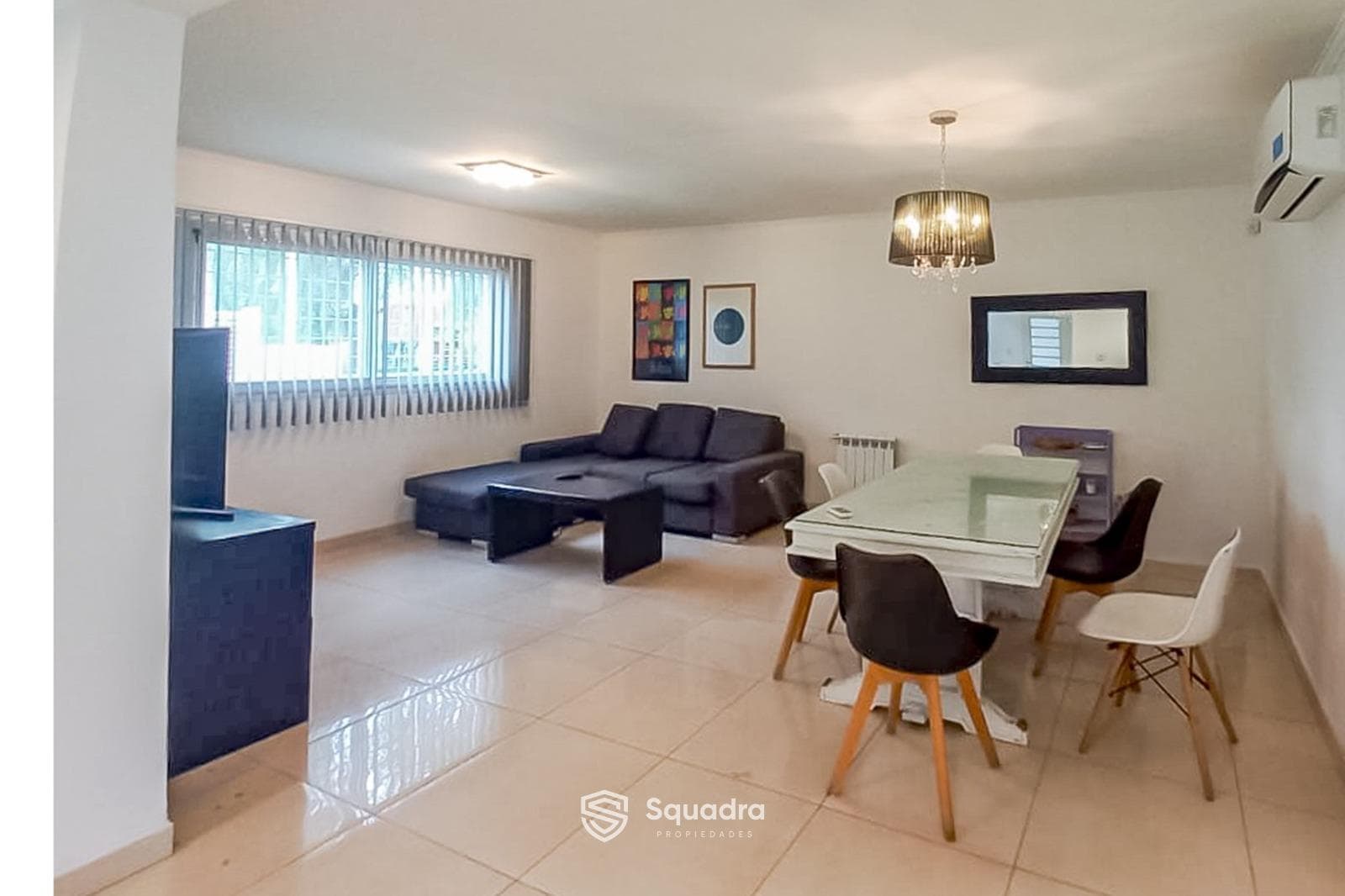 FOR SALE - 3-bedroom house with a yard and pool - Tierra de Sueños 3 neighborhood, Roldán.