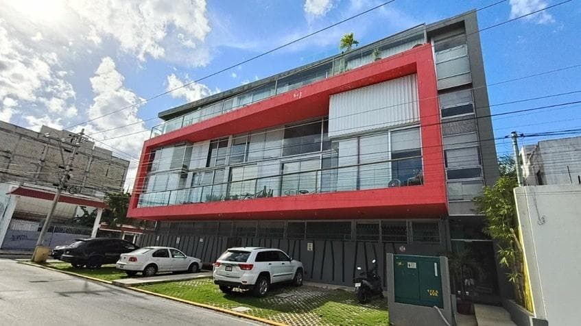 1-Bedroom Apartment for Sale in Sumatra, Playa del Carmen