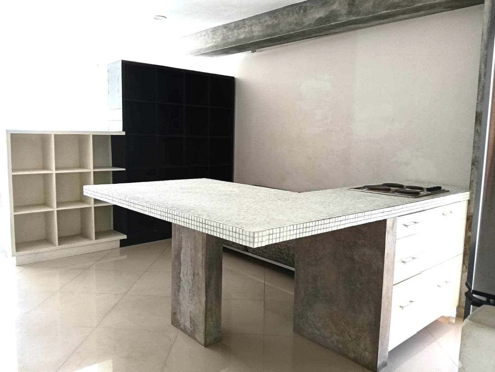 1-Bedroom Apartment for Sale in Sumatra, Playa del Carmen