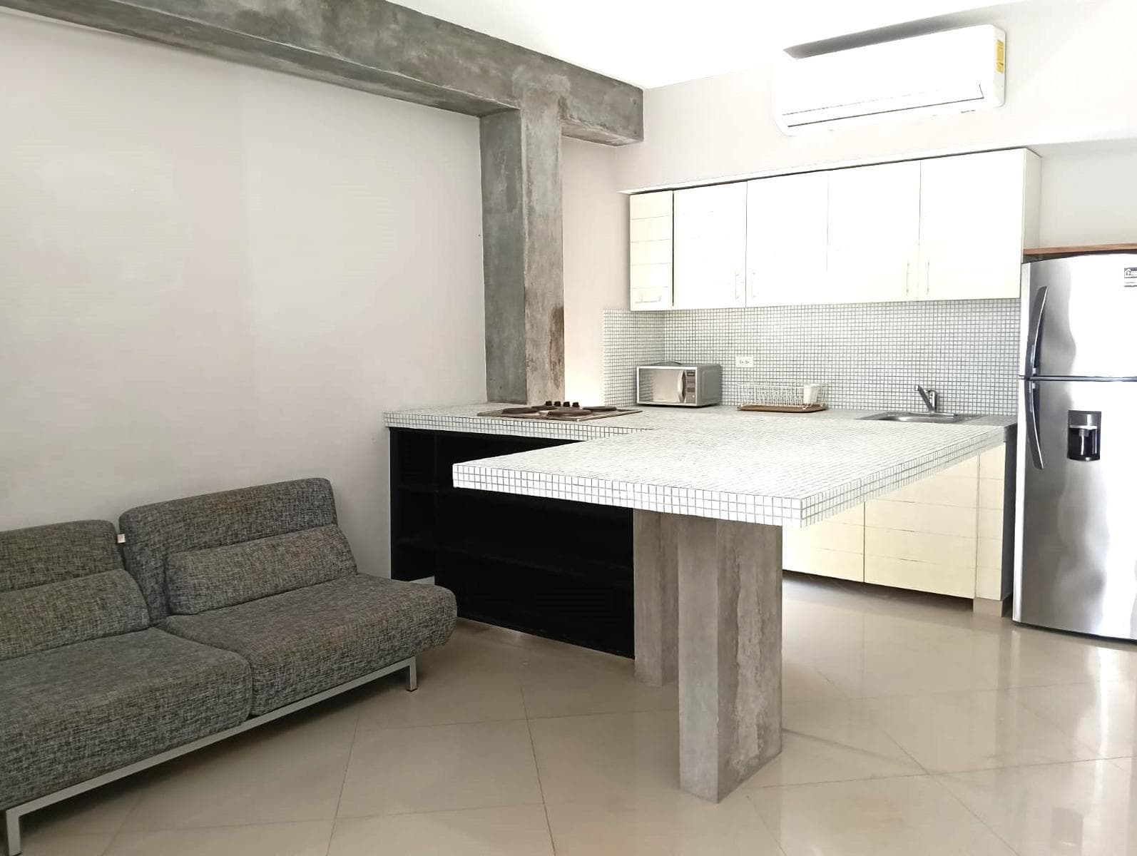 1-Bedroom Apartment for Sale in Sumatra, Playa del Carmen