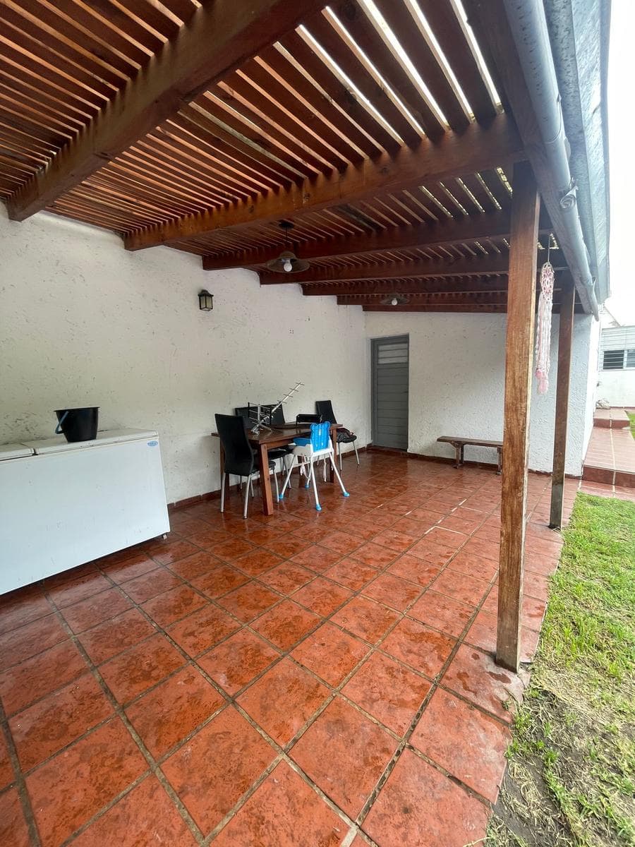 House in Los Boulevares