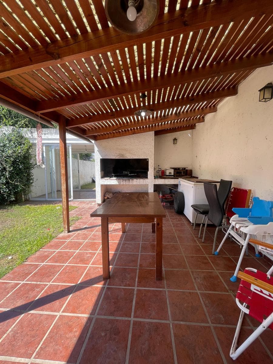 House in Los Boulevares