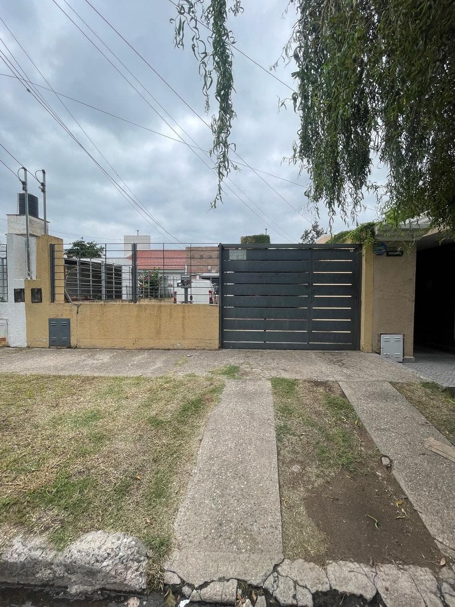 House in Los Boulevares