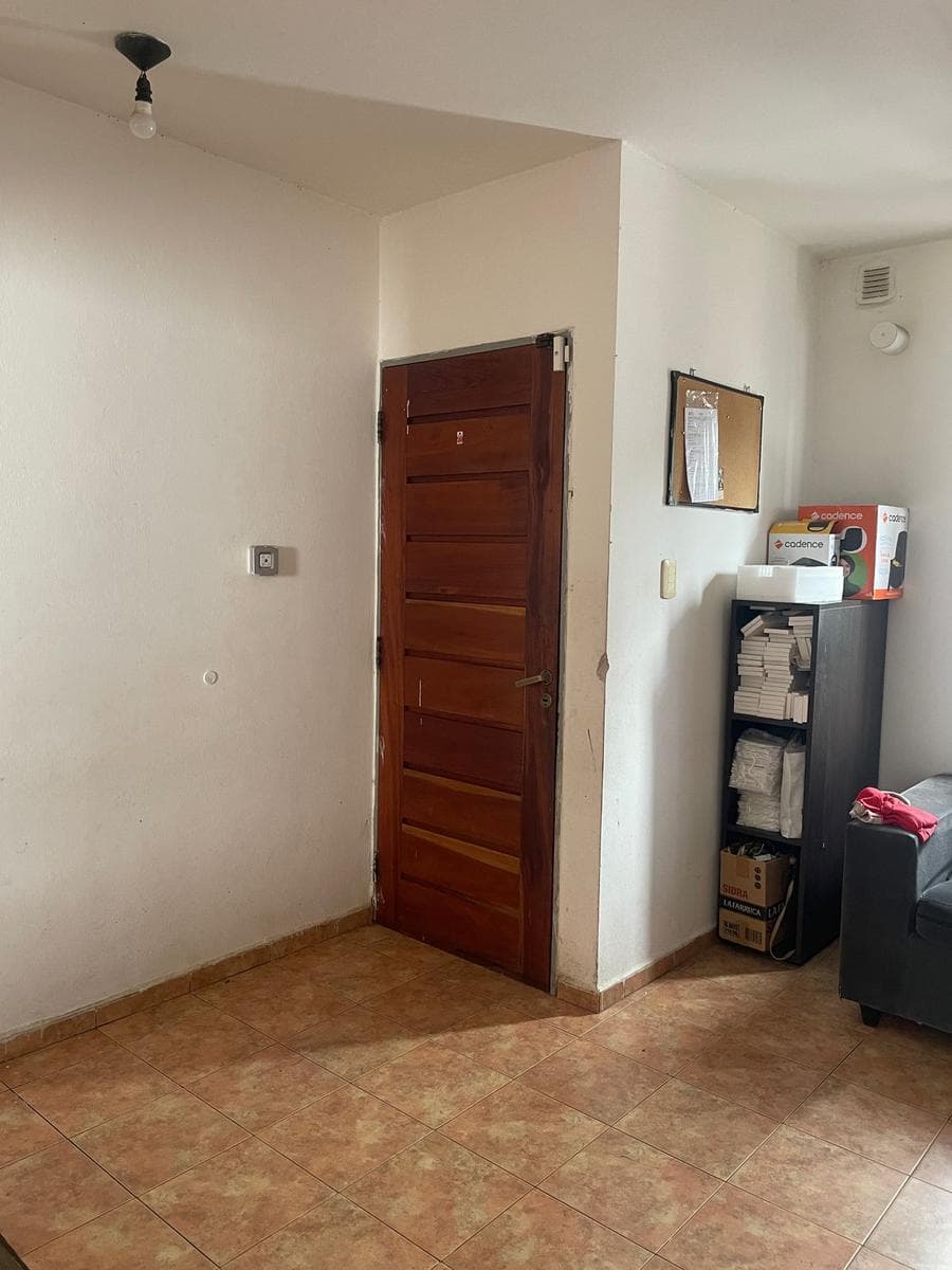 House in Los Boulevares