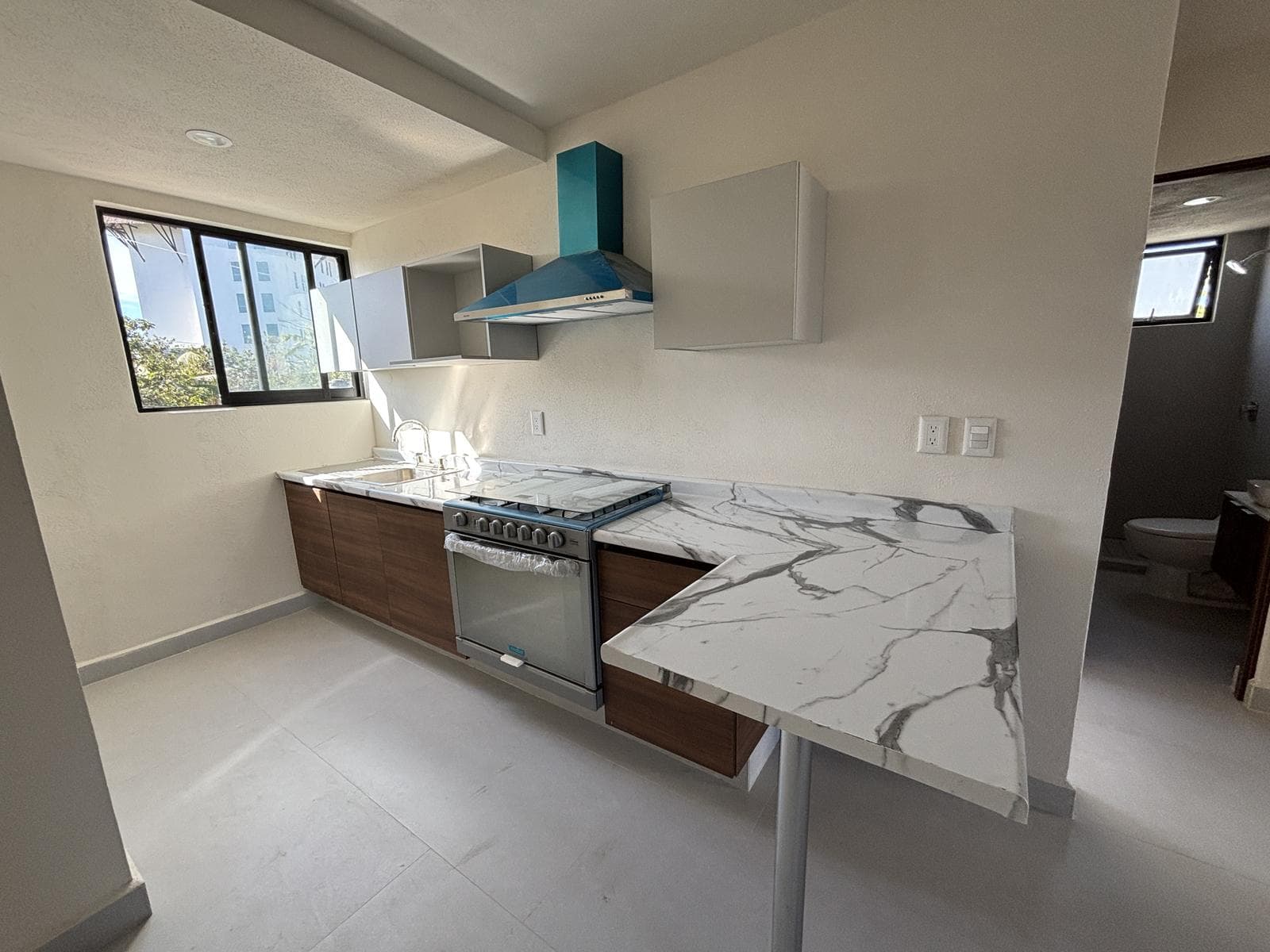 Apartments for Sale at Gaia Residencial A301 in Jarretaderas, Riviera Nayarit