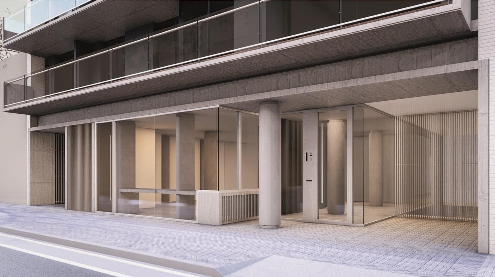 For Sale/Financing: 2-Bedroom Apartment with Balcony, Downtown