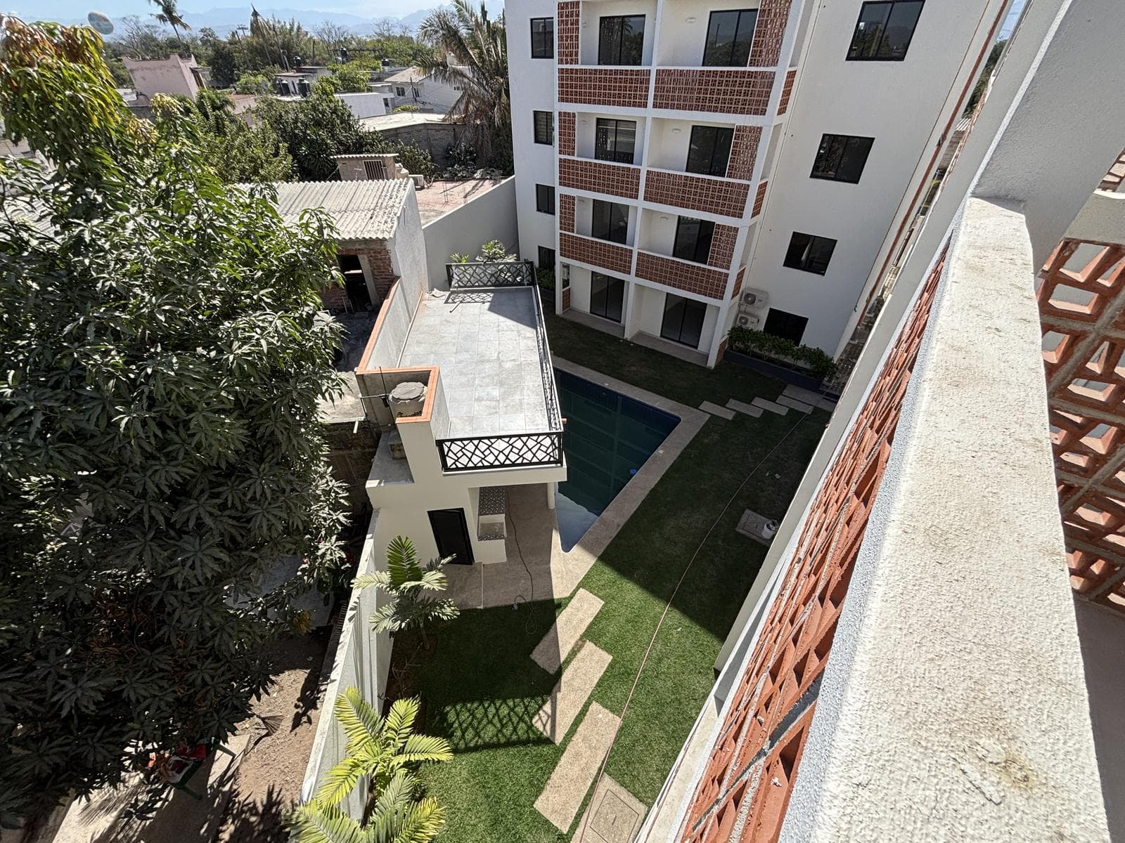 Apartments for Sale at Gaia Residencial C401 in Jarretaderas, Riviera Nayarit