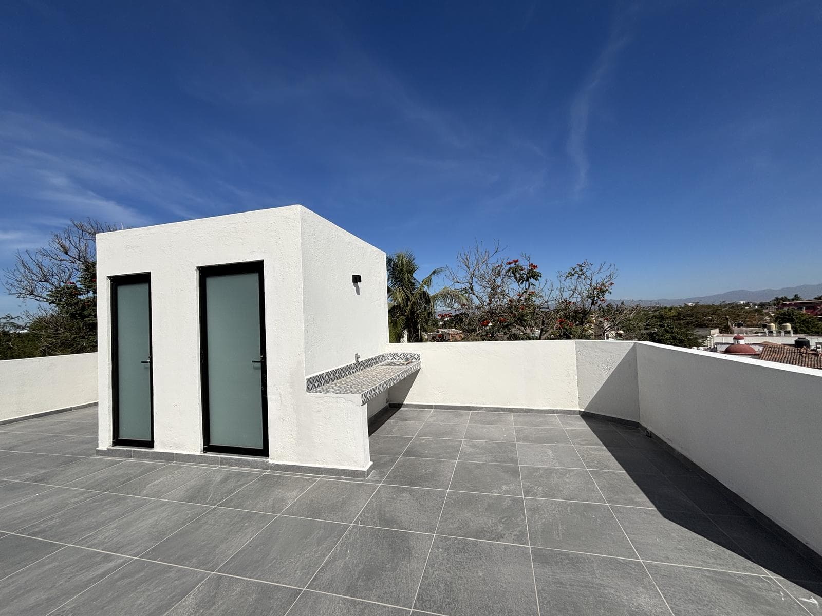 Apartments for Sale at Gaia Residencial C401 in Jarretaderas, Riviera Nayarit