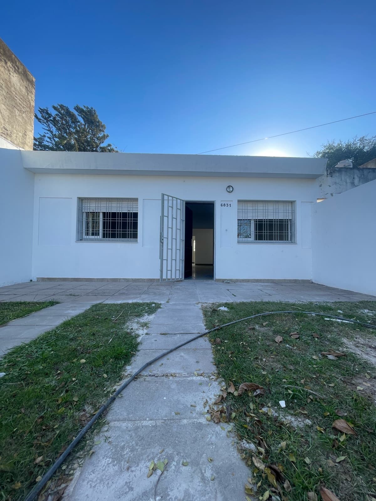 House in Los Boulevares