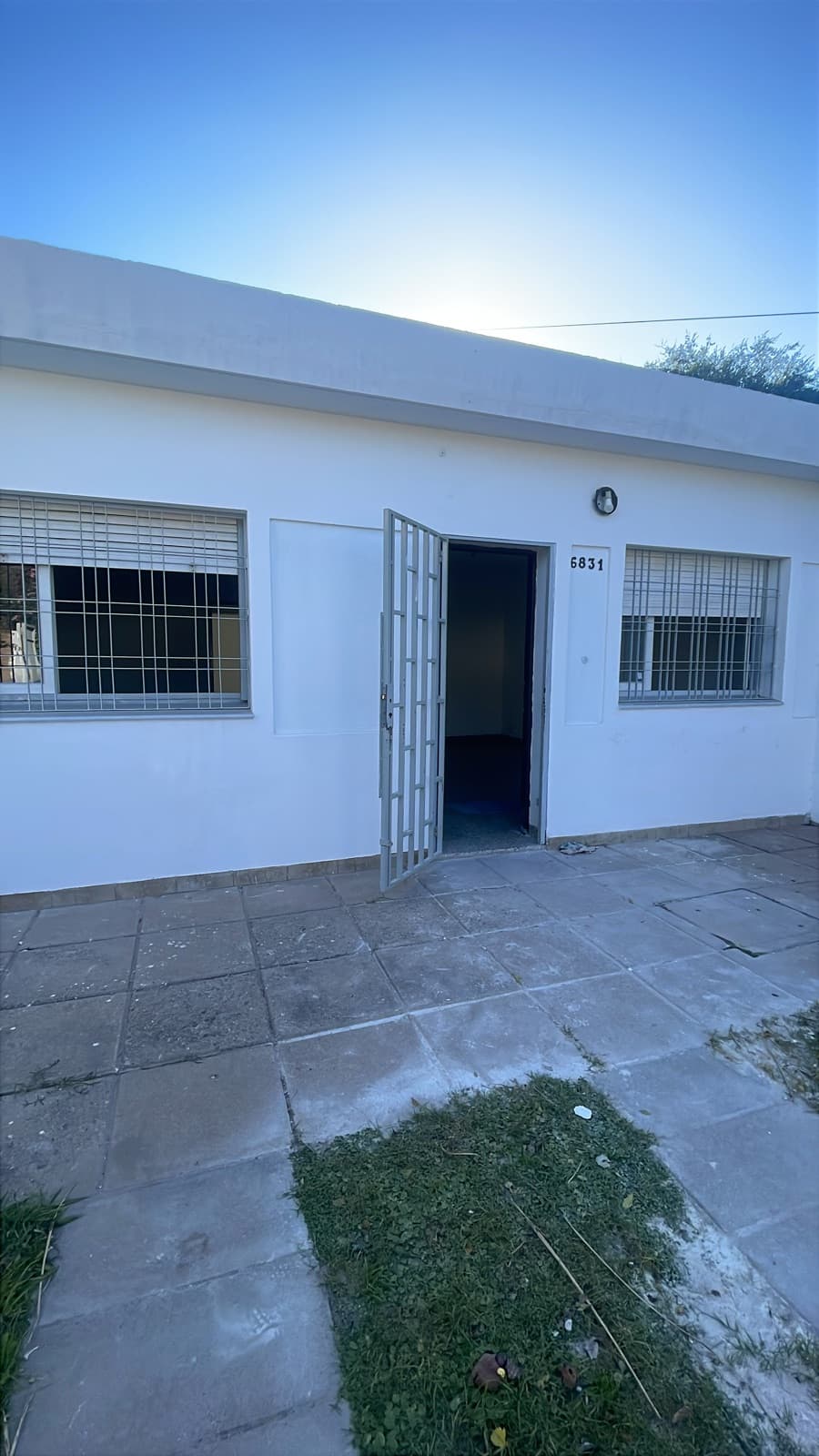 House in Los Boulevares