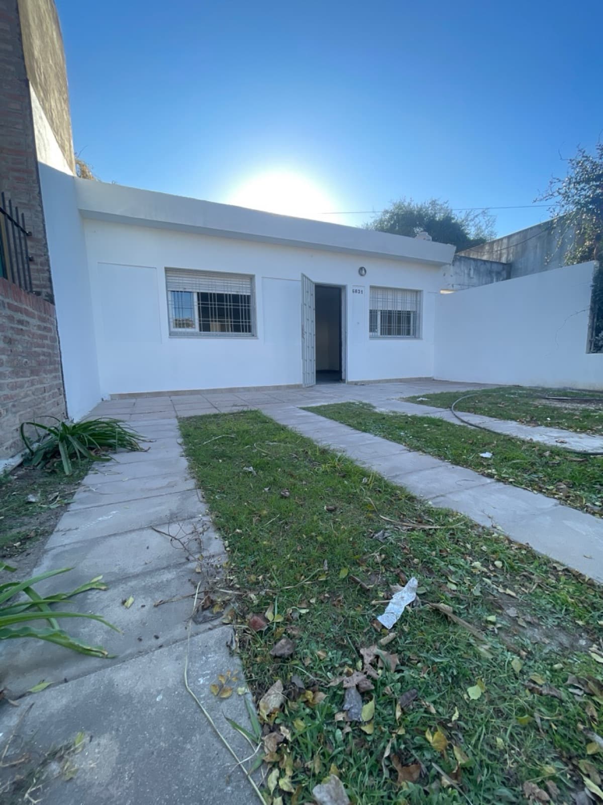 House in Los Boulevares