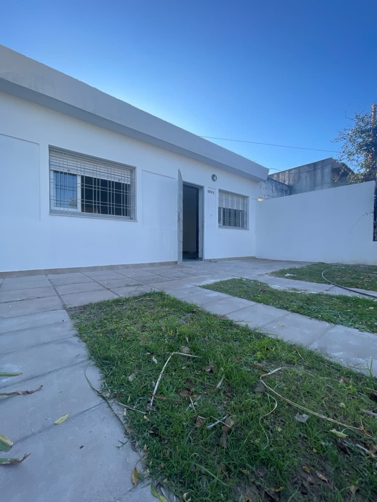 House in Los Boulevares