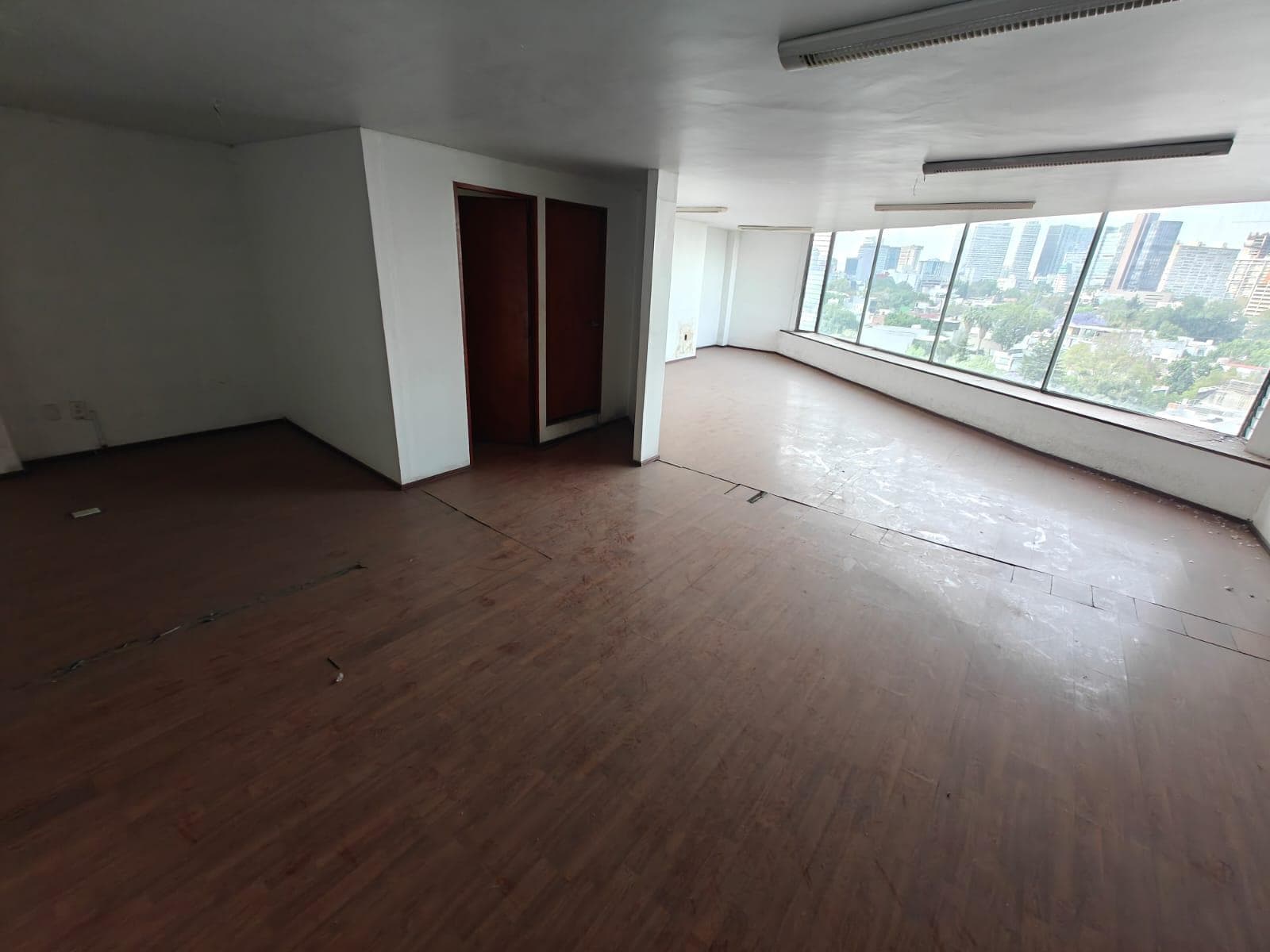 Office in Anzures