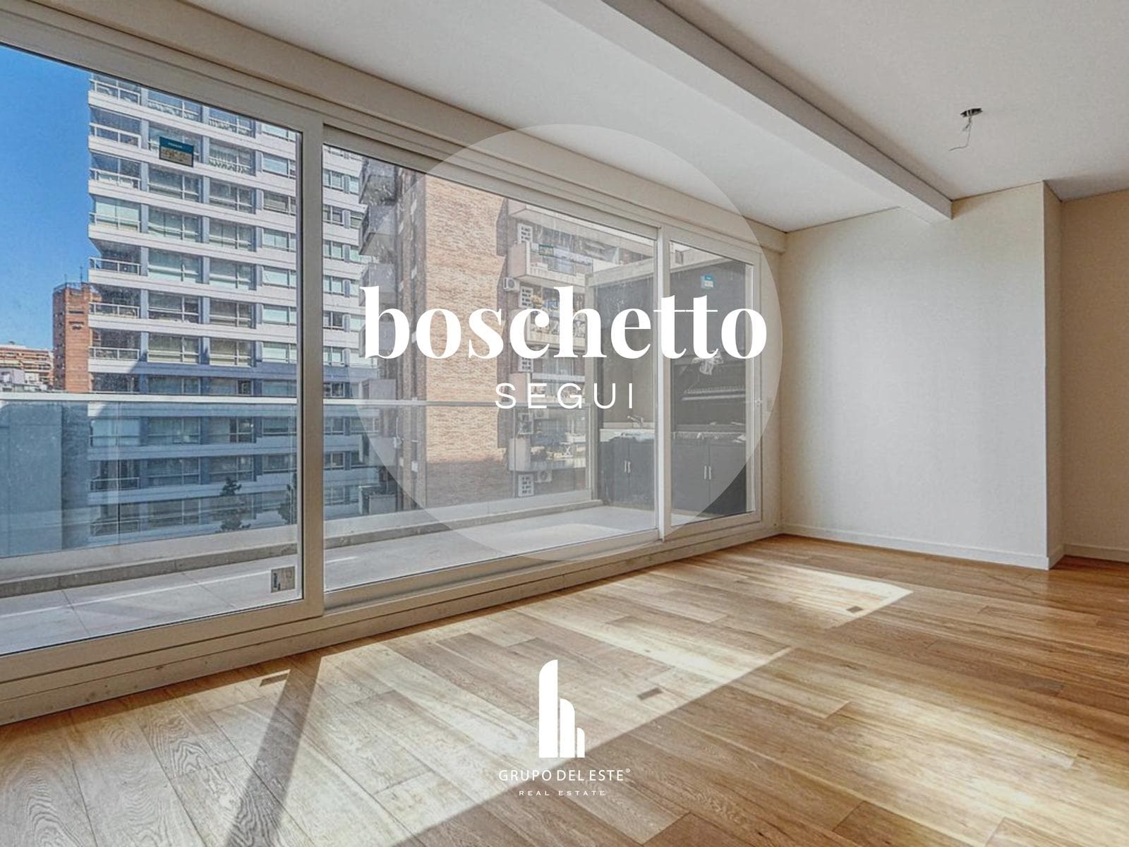Apartment in Palermo Chico