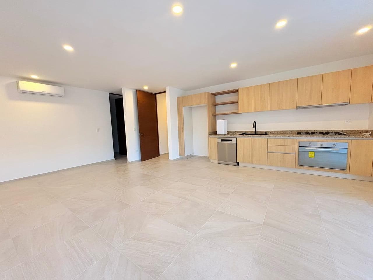 3-Bedroom Furnished House for Rent | Senderos de Mayakoba, Playa del Carmen