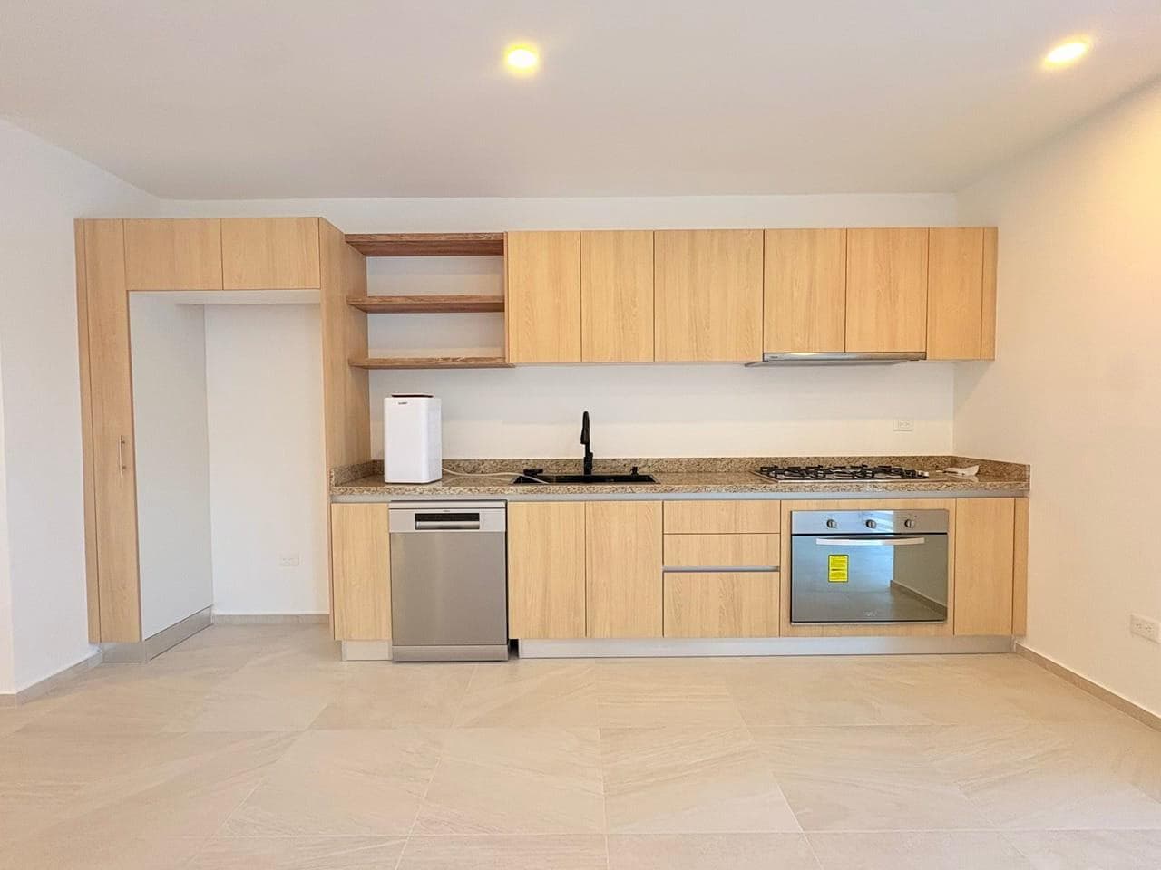 3-Bedroom Furnished House for Rent | Senderos de Mayakoba, Playa del Carmen
