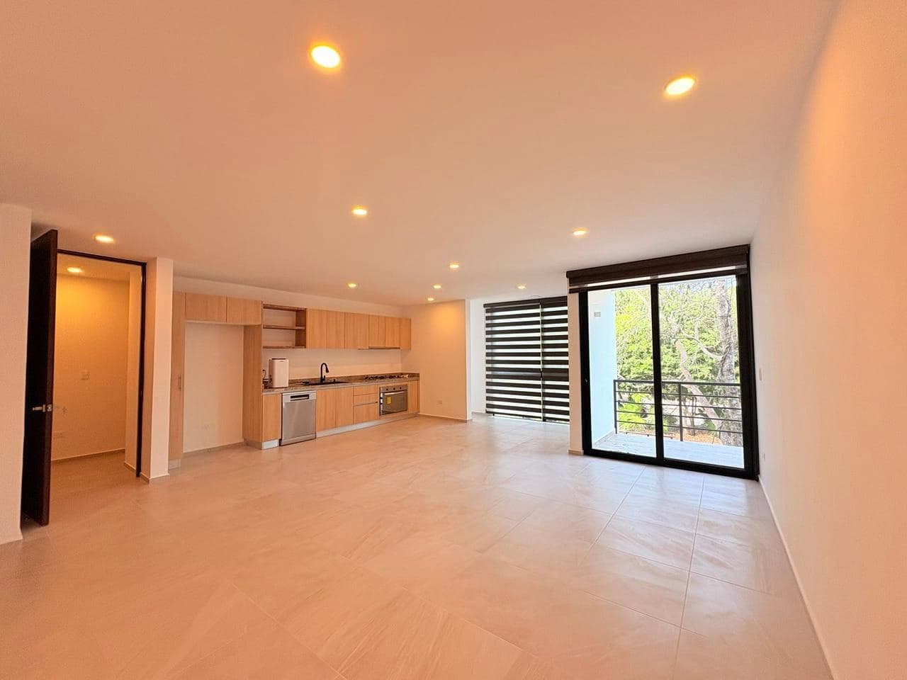 3-Bedroom Furnished House for Rent | Senderos de Mayakoba, Playa del Carmen