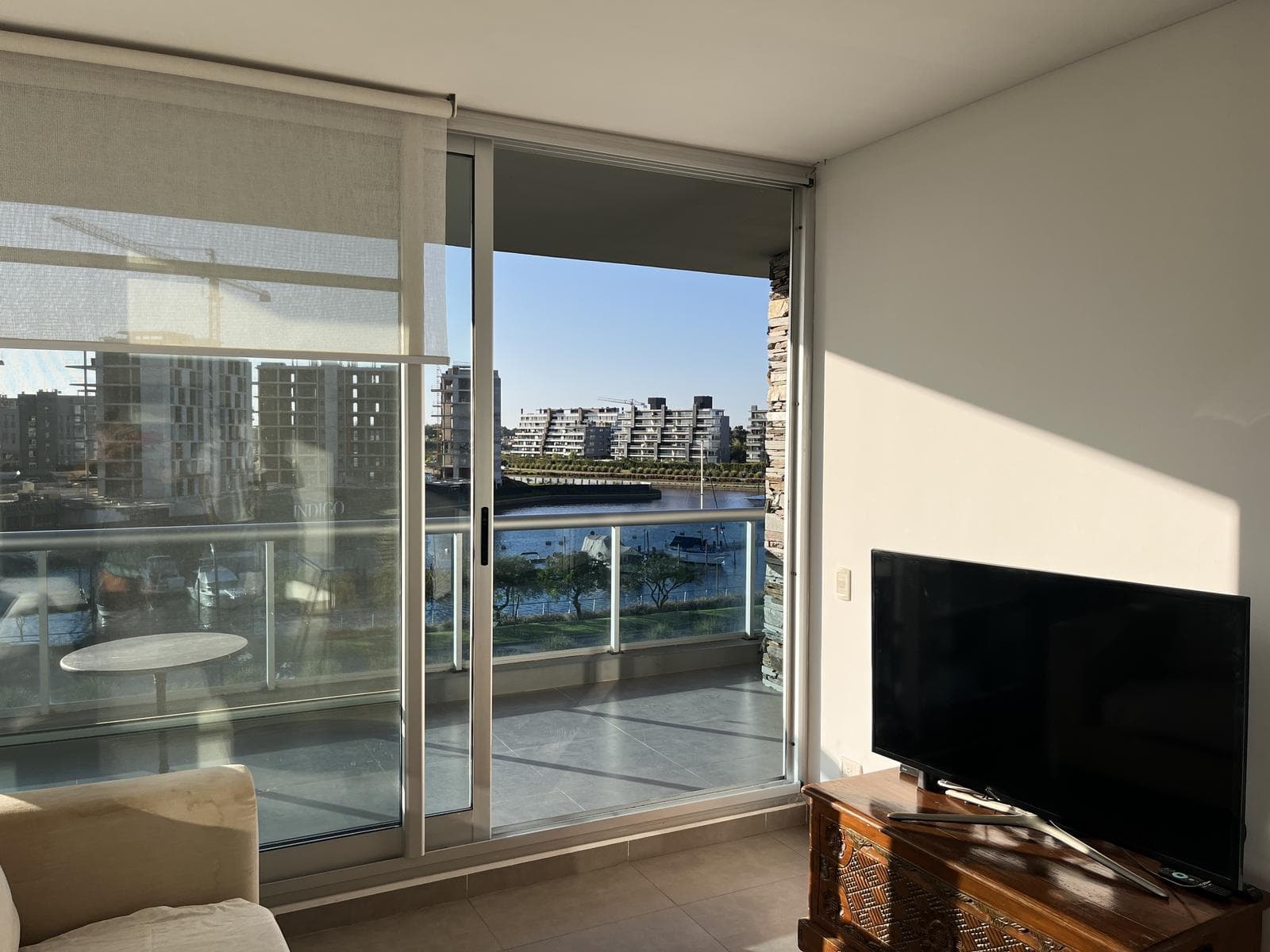 2-Bedroom Apartment with Ocean View—For Sale or Rent - Puerto Escondido, Nordelta