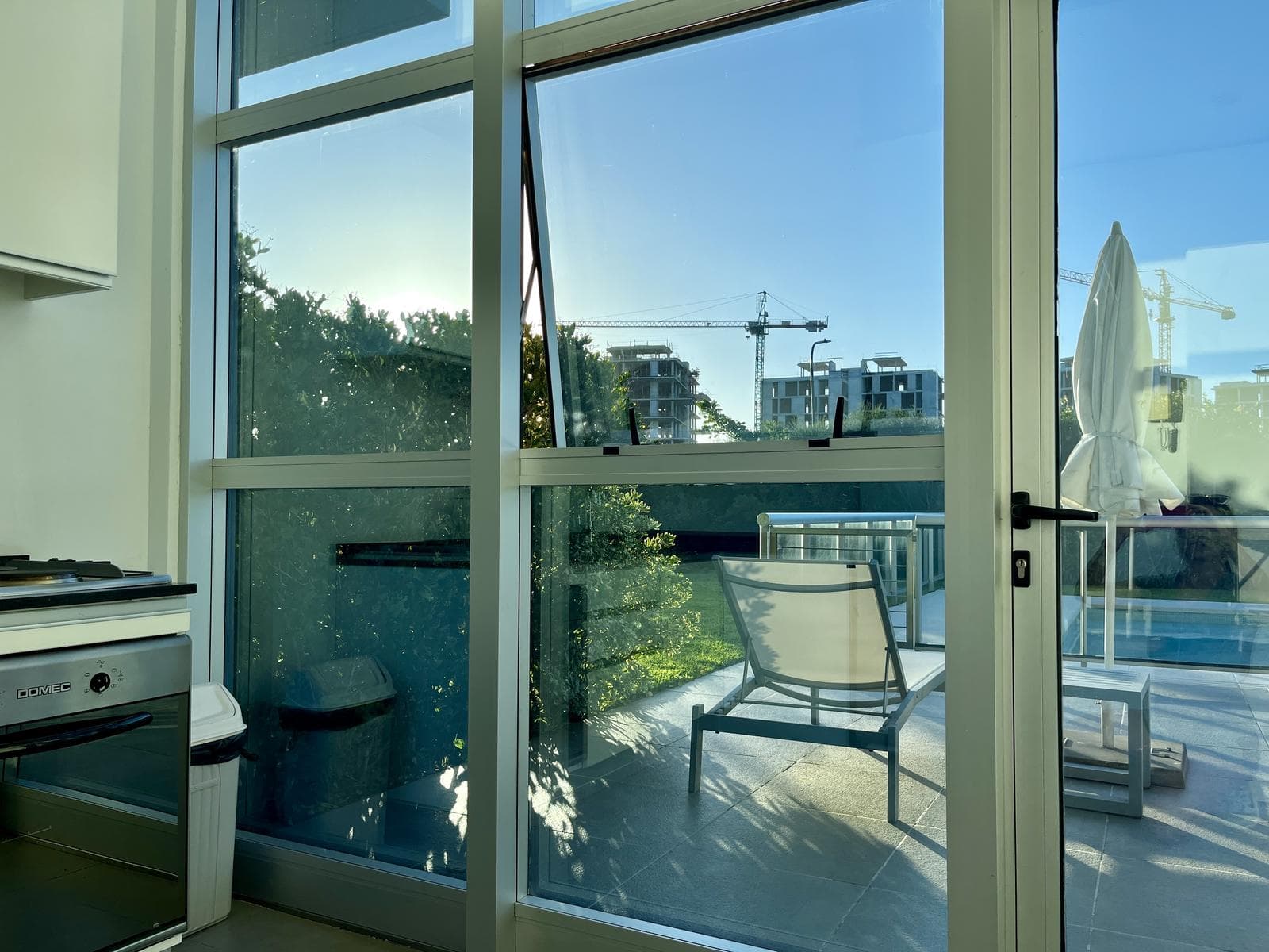 2-Bedroom Apartment with Ocean View—For Sale or Rent - Puerto Escondido, Nordelta