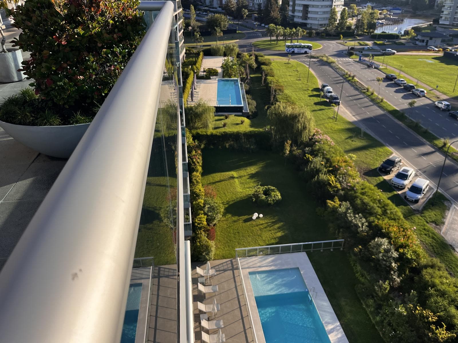 2-Bedroom Apartment with Ocean View—For Sale or Rent - Puerto Escondido, Nordelta
