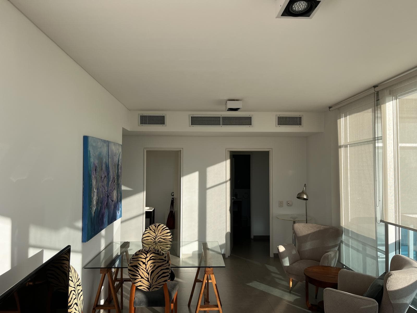 2-Bedroom Apartment with Ocean View—For Sale or Rent - Puerto Escondido, Nordelta