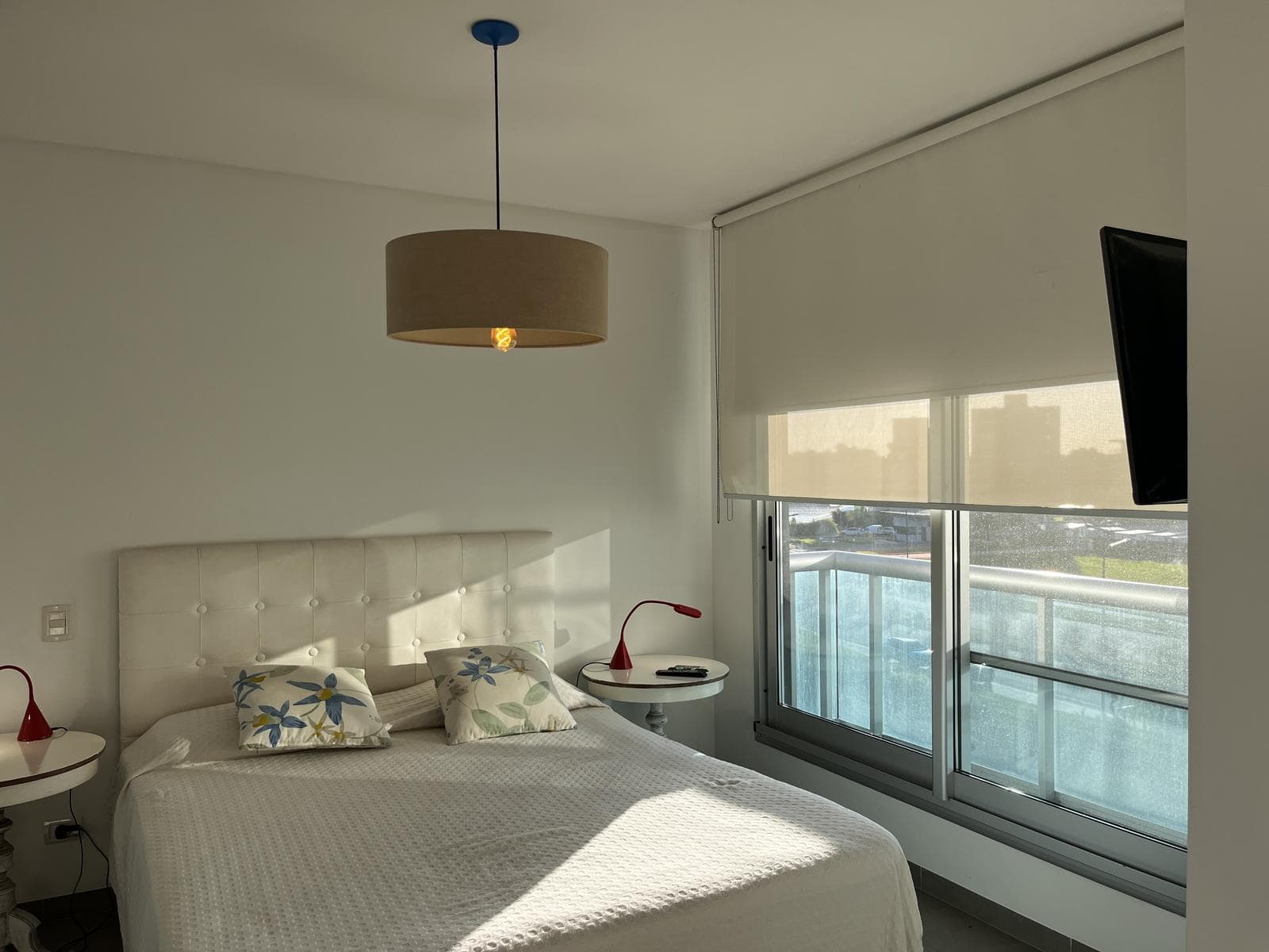 2-Bedroom Apartment with Ocean View—For Sale or Rent - Puerto Escondido, Nordelta