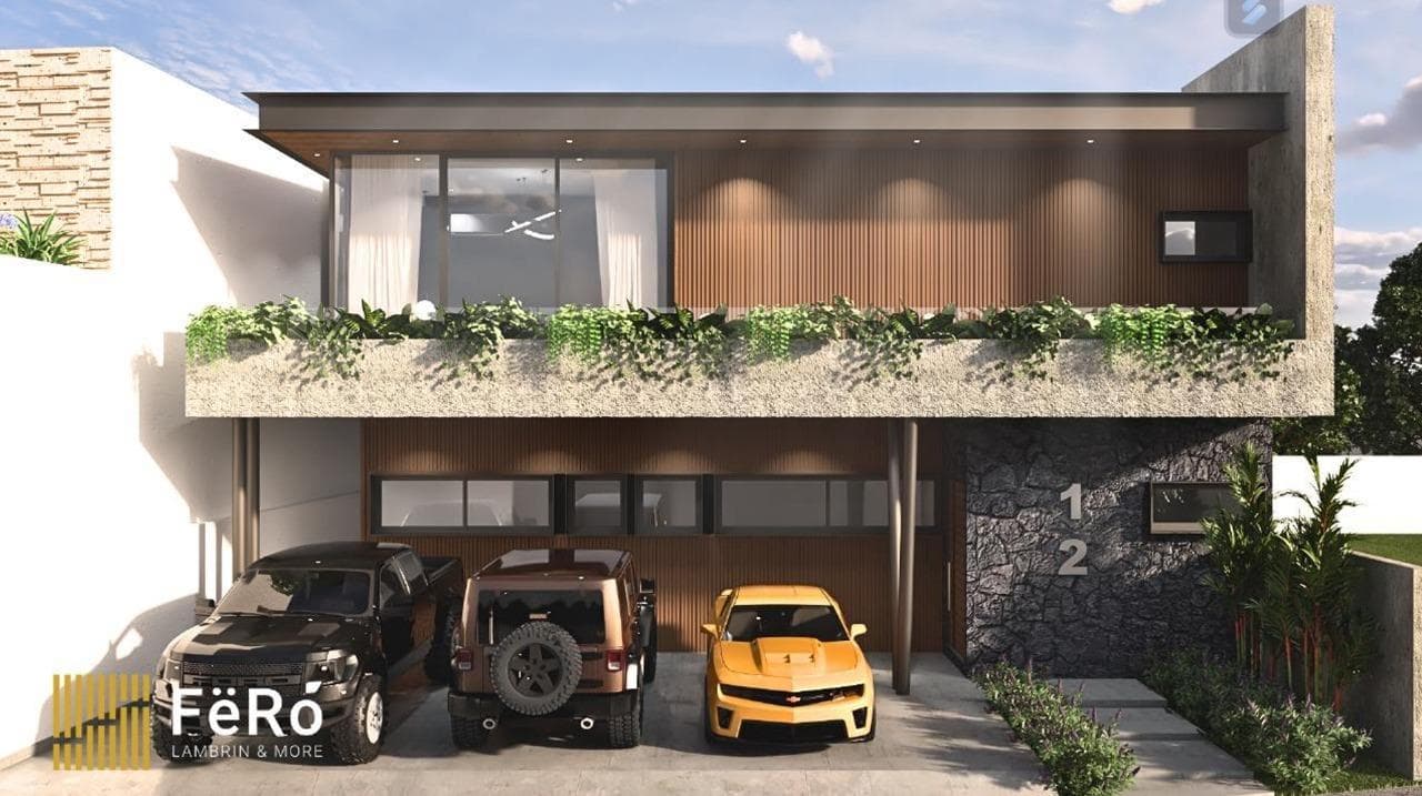 HOUSE FOR SALE IN ALAMO SUR, SANTIAGO, N.L.