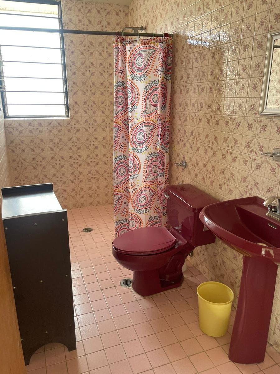 House for sale in Chapultepec Norte