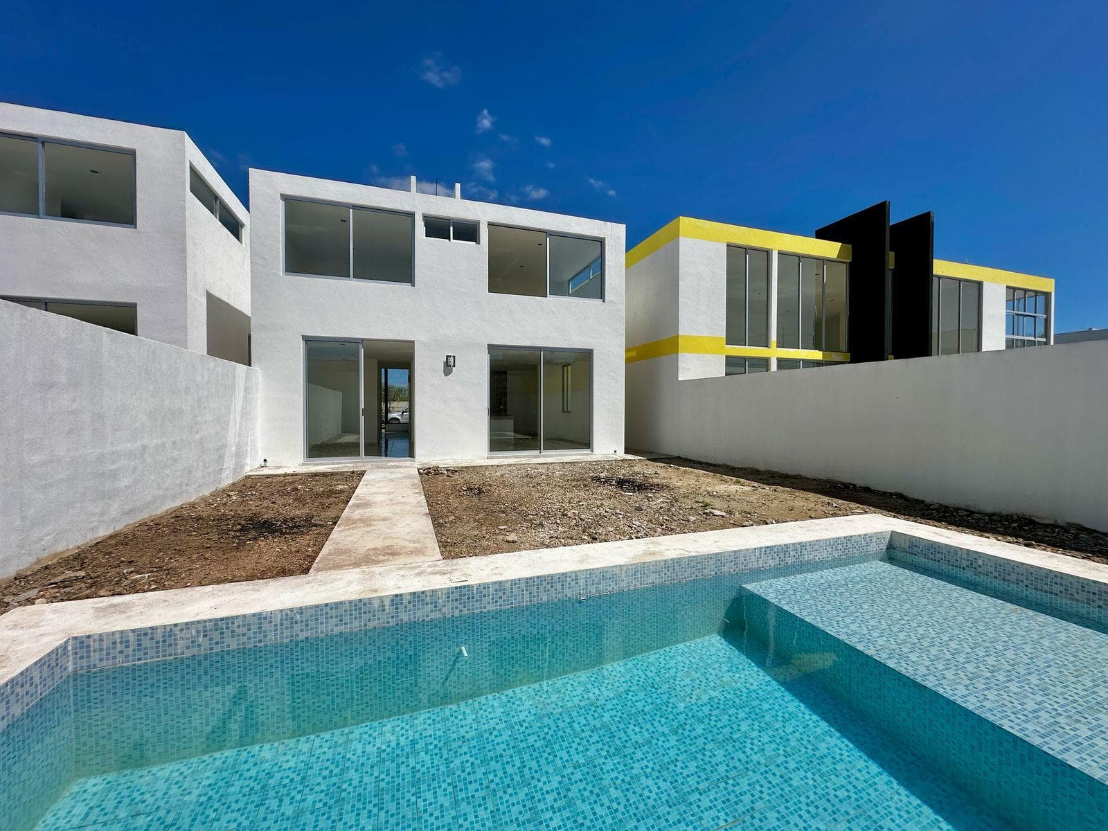 House for Sale in Conkal, Mérida, Yucatán