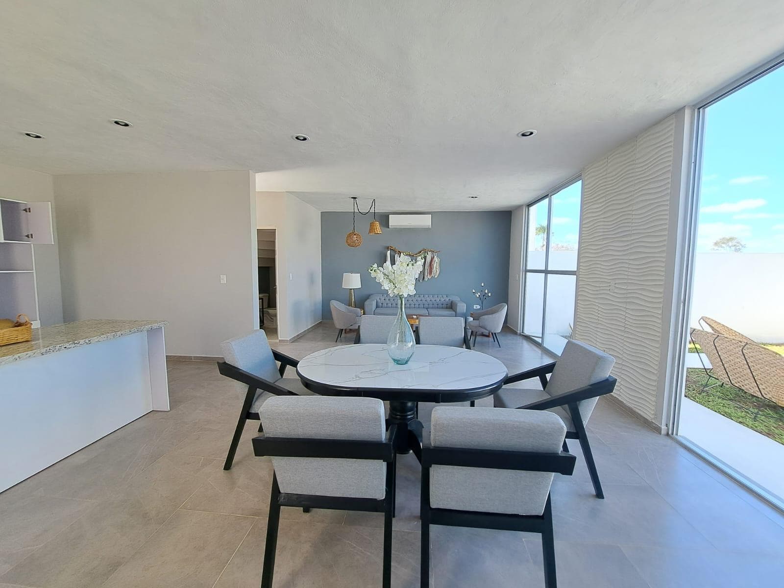 House for Sale in Conkal, Mérida, Yucatán