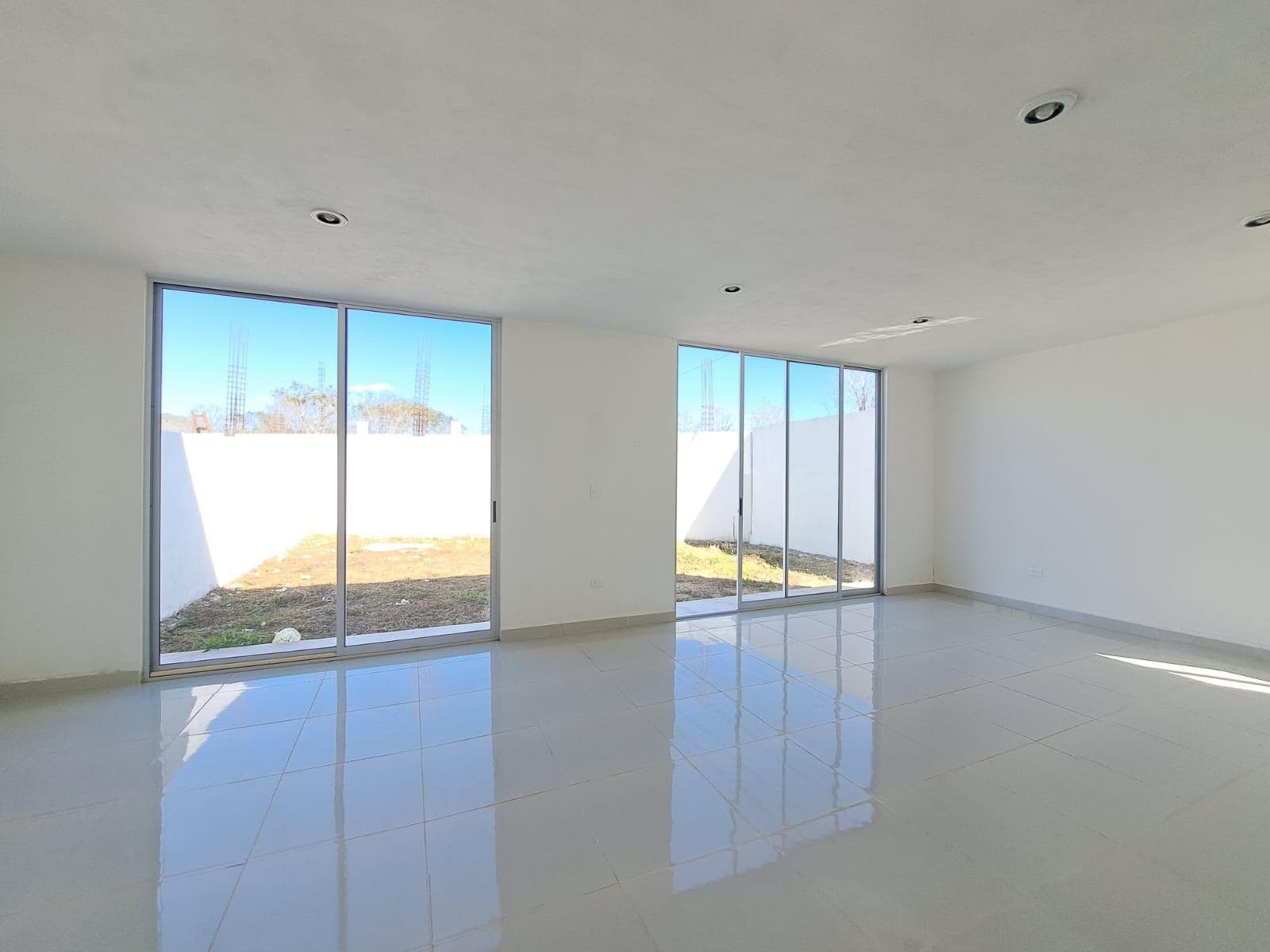 House for Sale in Conkal, Mérida, Yucatán