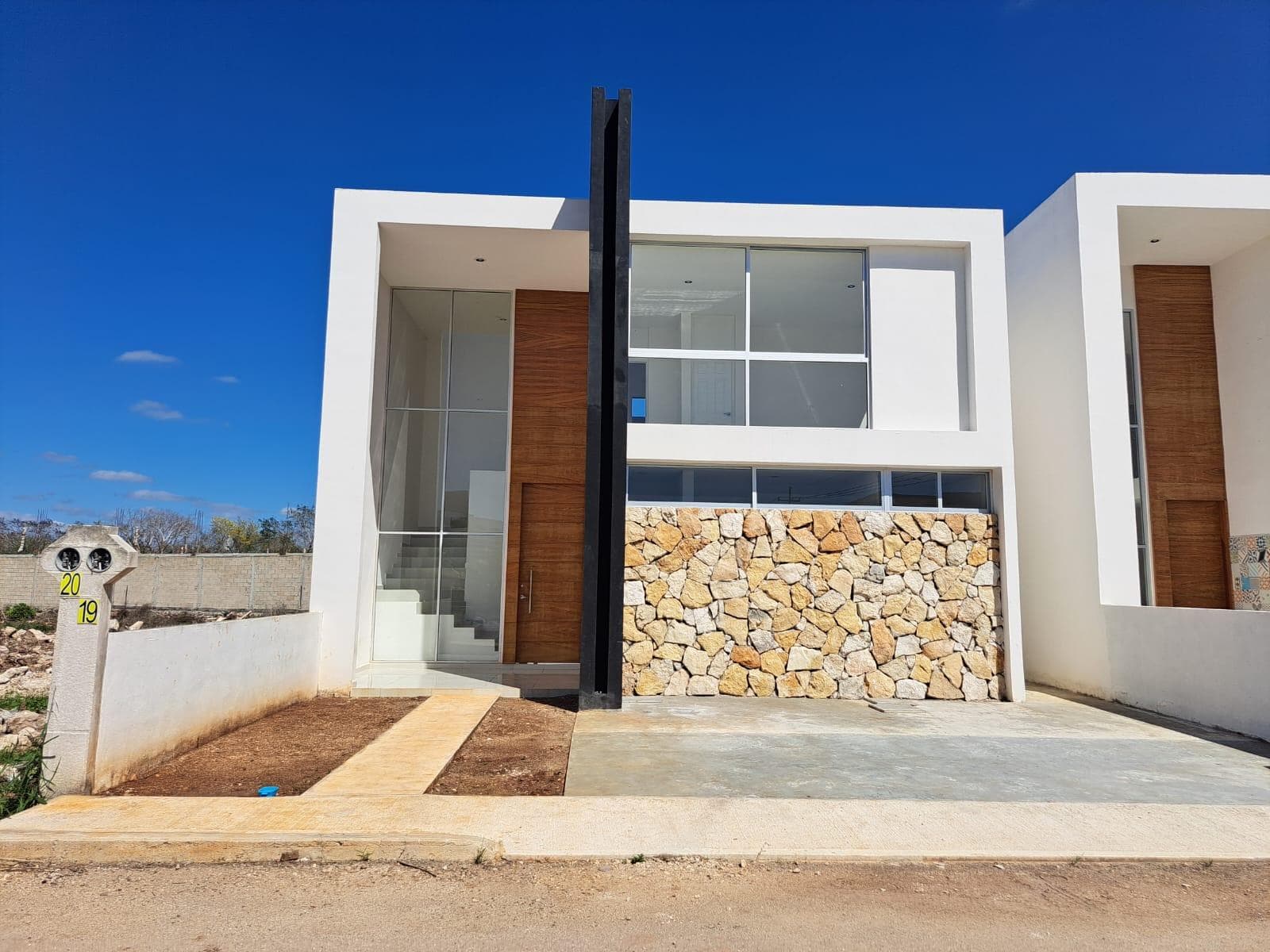 House for Sale in Conkal, Mérida, Yucatán