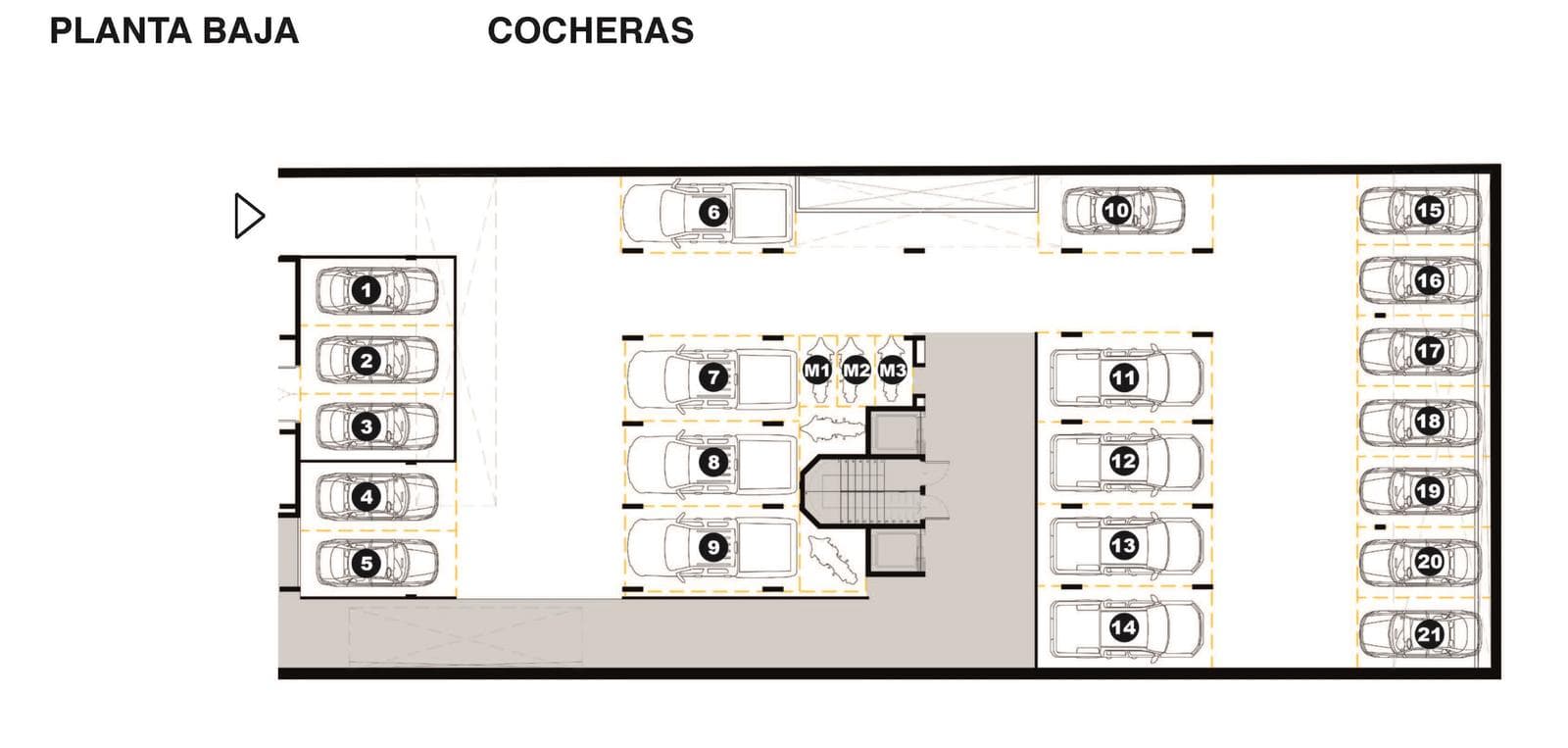 For Sale/Financing: One-Bedroom Apartment with Balcony (Under Construction). Downtown
