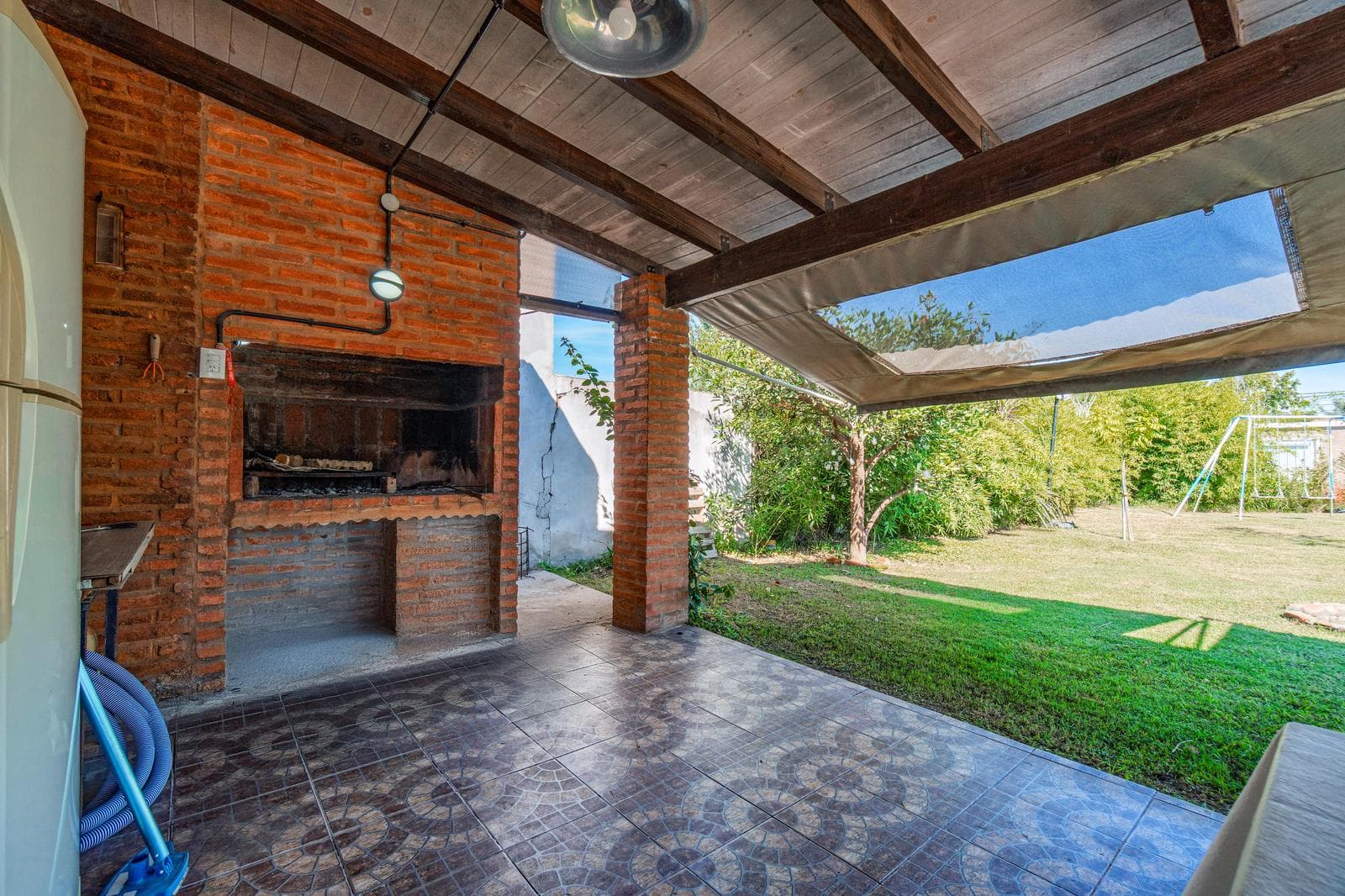 House in Las Acequias