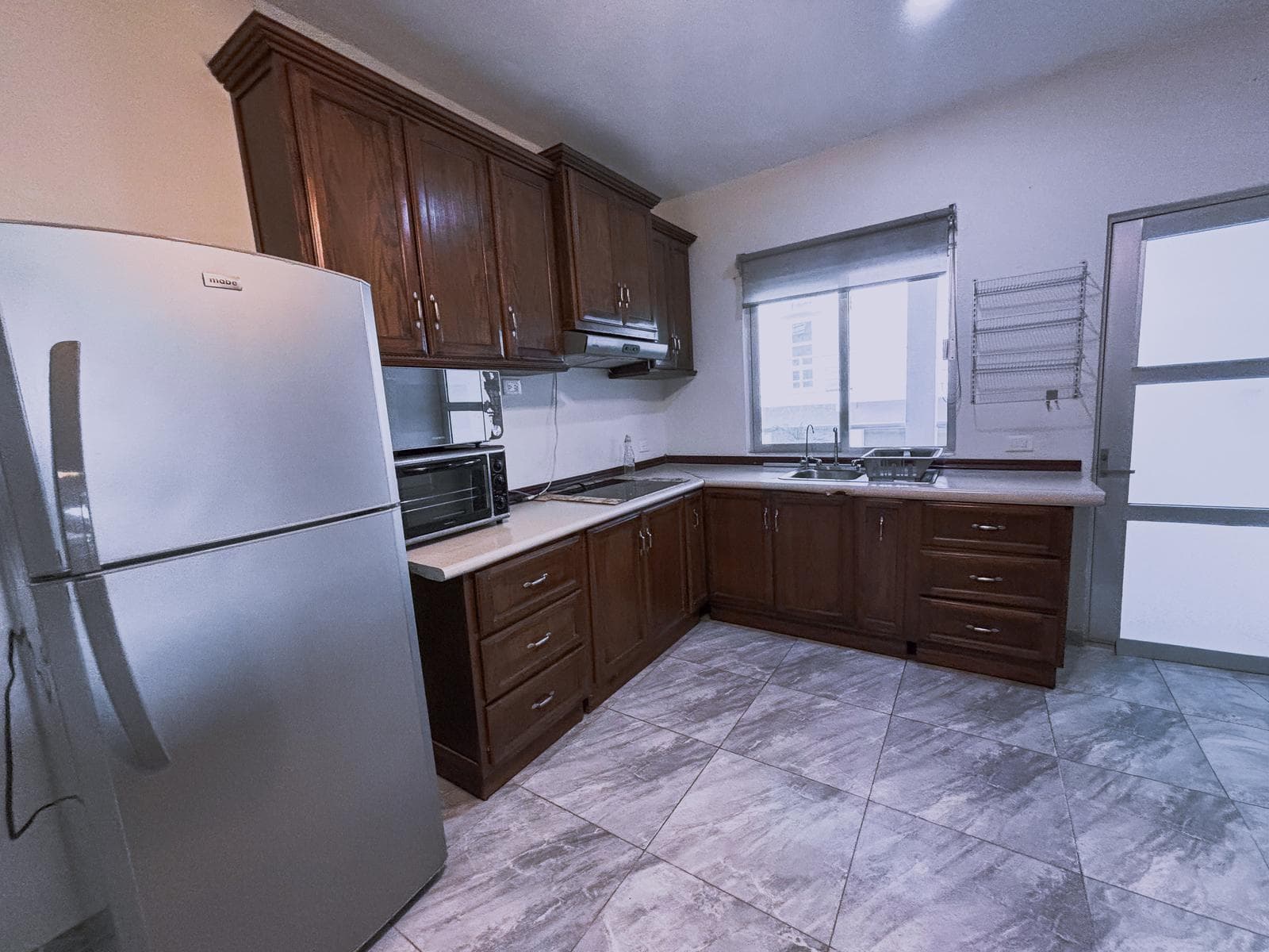 2-bedroom PH apartment for sale with a spacious terrace